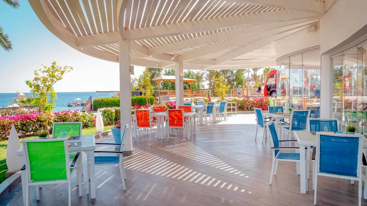 Hotel Savoy - Sharm Elshikh